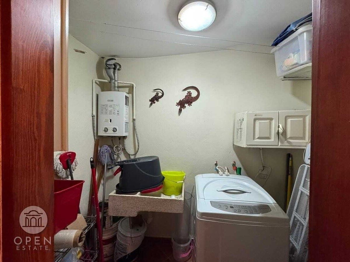 Departamento en Atizapán Centro, Atizapán de Zaragoza, foto 29 de 31
