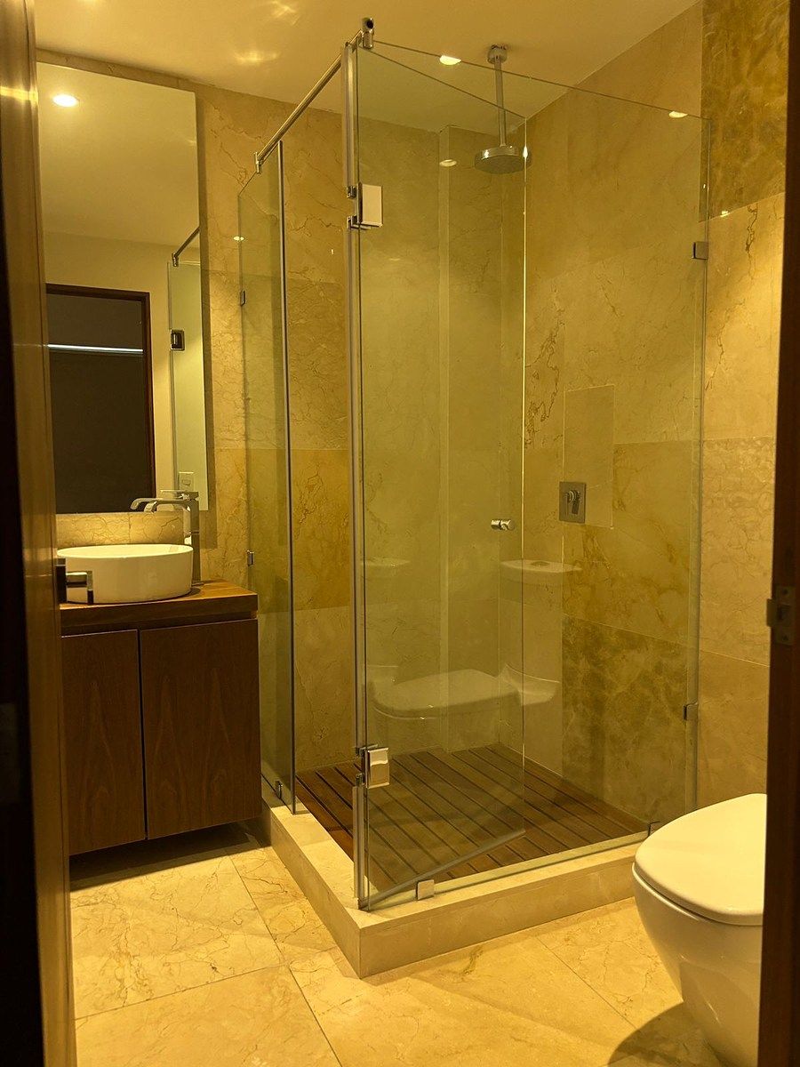 Apartment in Roma Sur, Cuauhtémoc, photo 14 of 22