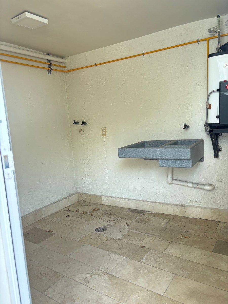 Apartment in Roma Sur, Cuauhtémoc, photo 18 of 22