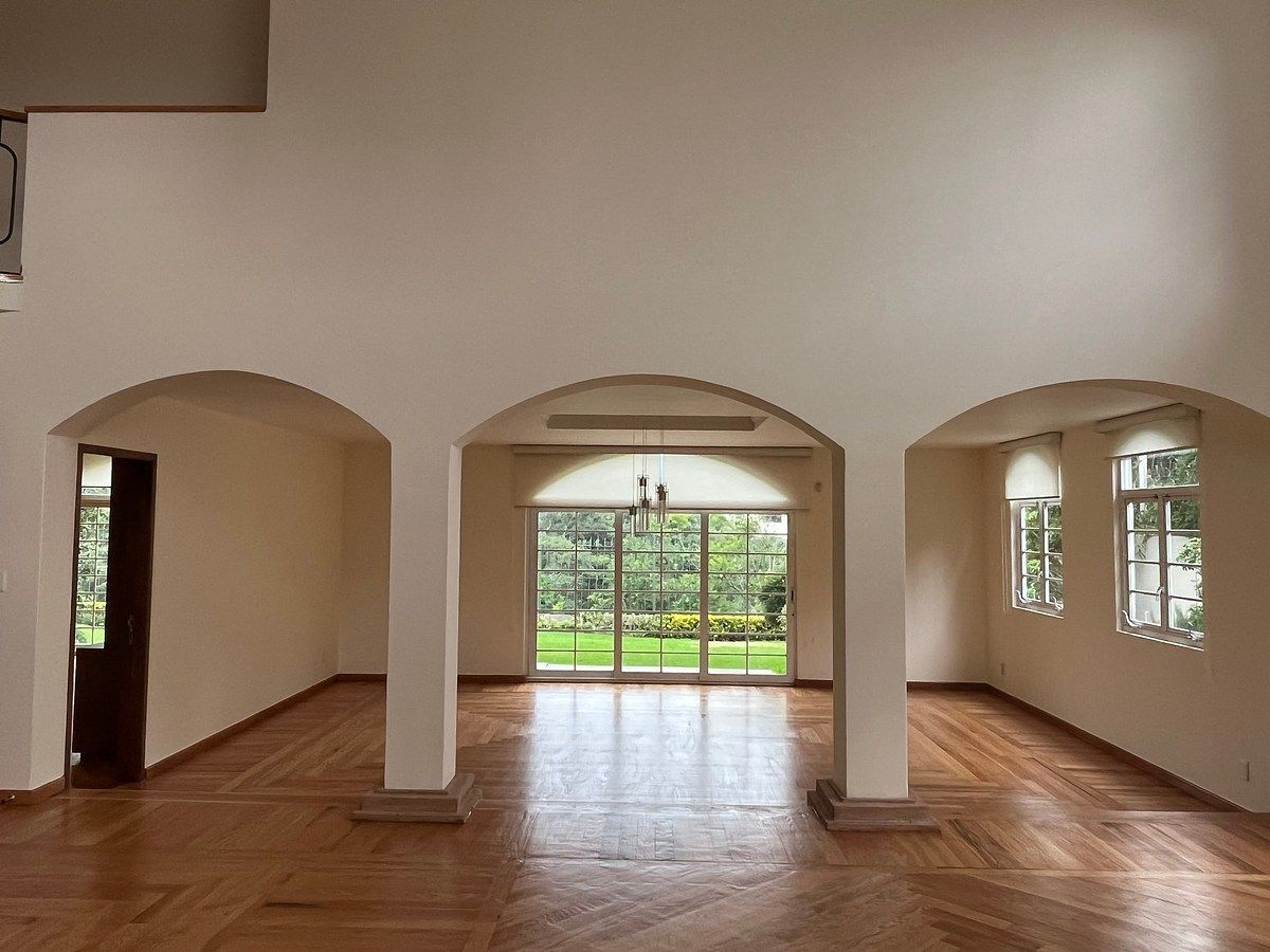 Casa en Lomas Country Club, Huixquilucan, foto 2 de 47