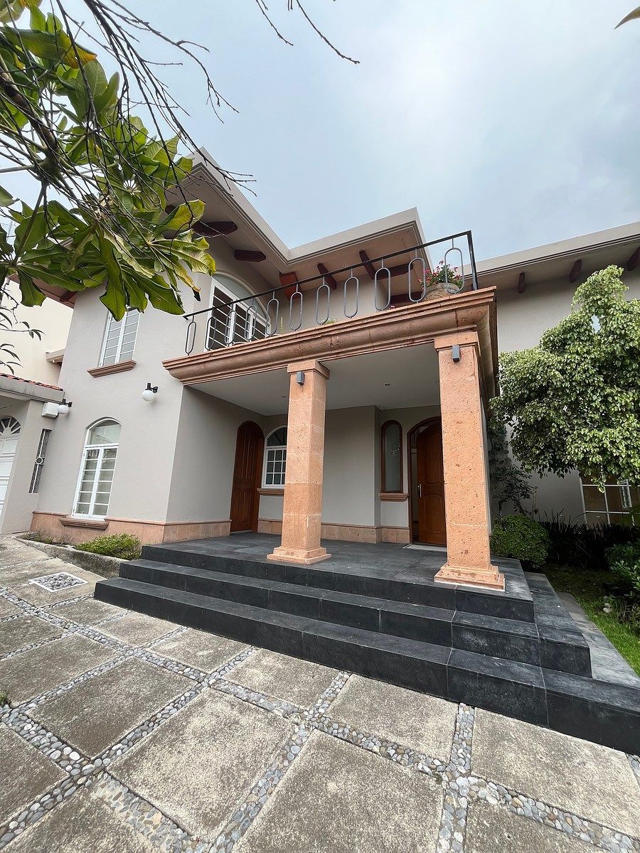Casa en Lomas Country Club, Huixquilucan, foto 44 de 47
