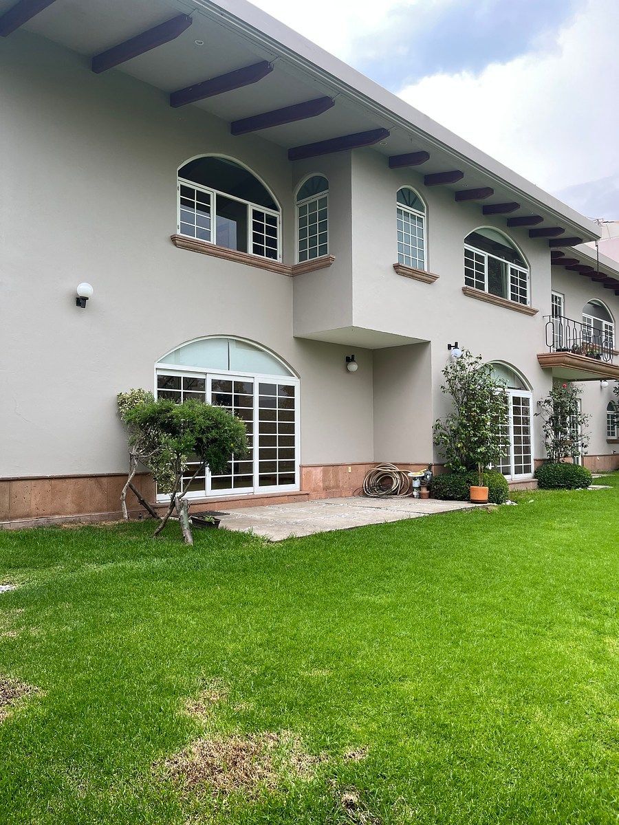 Casa en Lomas Country Club, Huixquilucan, foto 45 de 47
