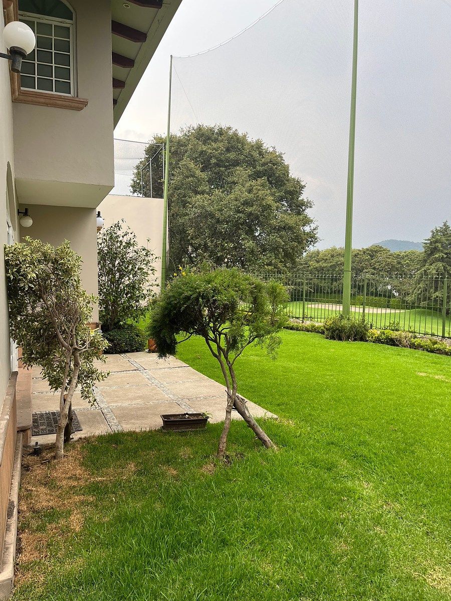 Casa en Lomas Country Club, Huixquilucan, foto 46 de 47