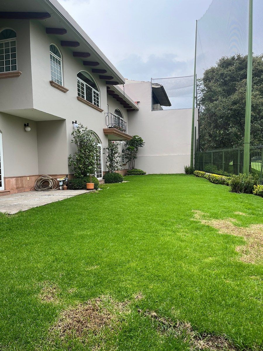 Casa en Lomas Country Club, Huixquilucan, foto 47 de 47