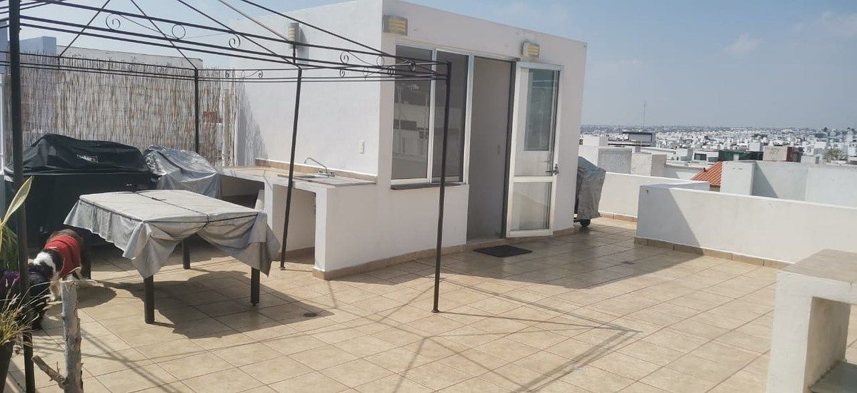 Casa en Residencial el Refugio, Querétaro, foto 7 de 27