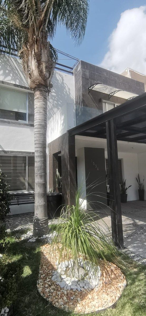 Casa en Residencial el Refugio, Querétaro, foto 8 de 27