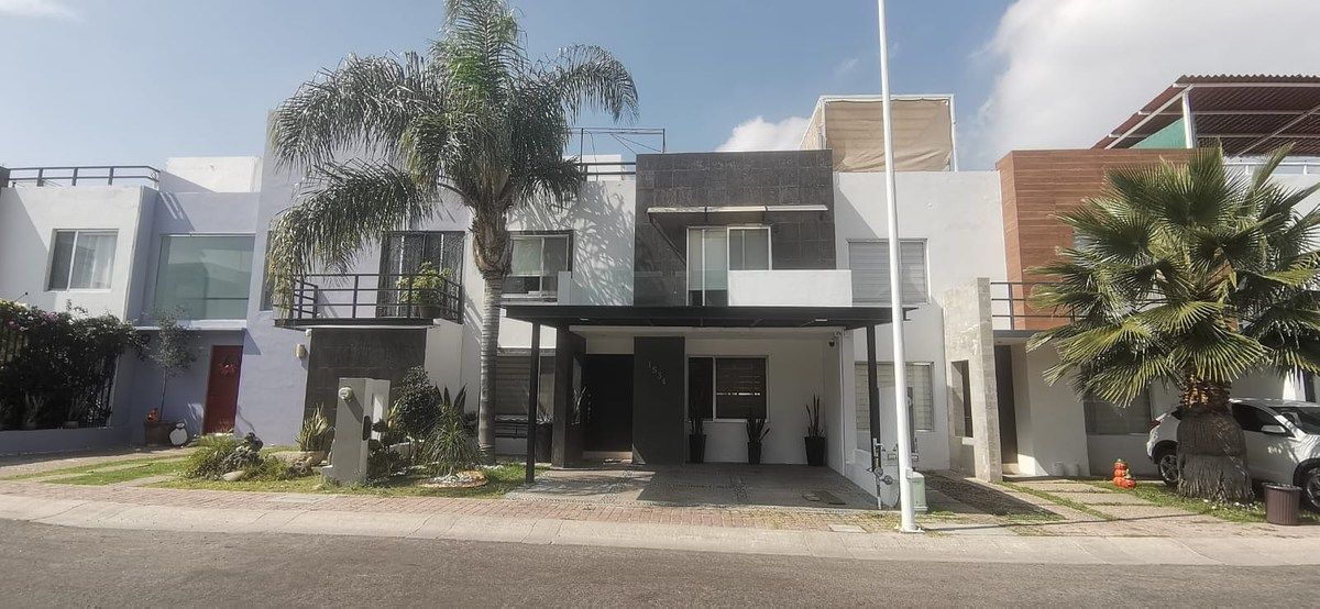 Casa en Residencial el Refugio, Querétaro, foto 9 de 27