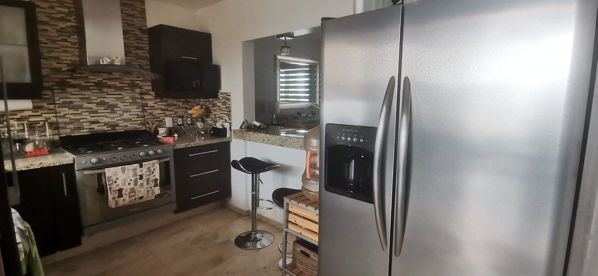 Casa en Residencial el Refugio, Querétaro, foto 15 de 27