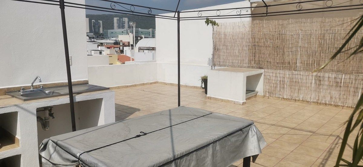 Casa en Residencial el Refugio, Querétaro, foto 24 de 27