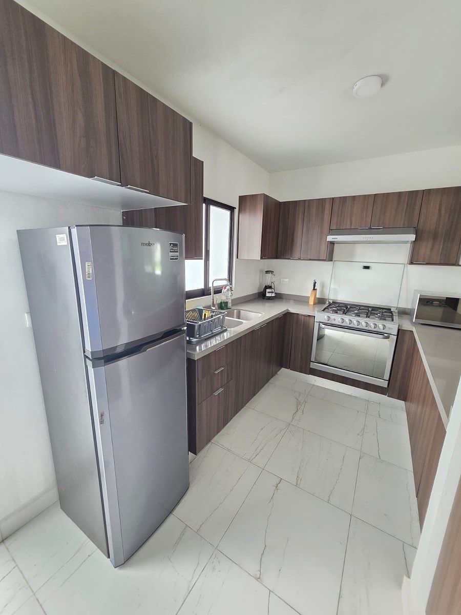 House in Gated Community in Las Jarretaderas, Bahía de Banderas, photo 6 of 13