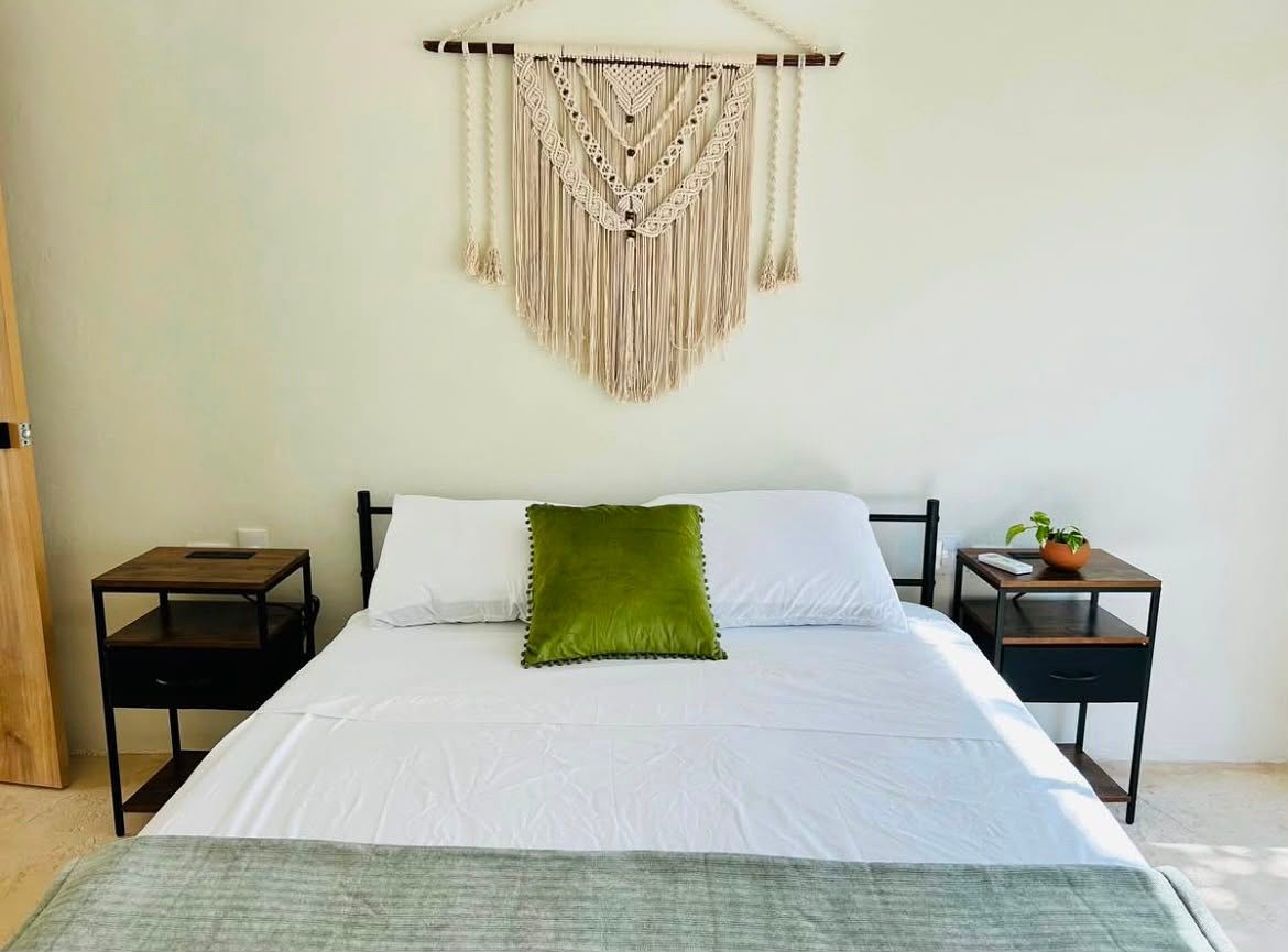 Apartment in Privada Tamora, Conkal, photo 10 of 11