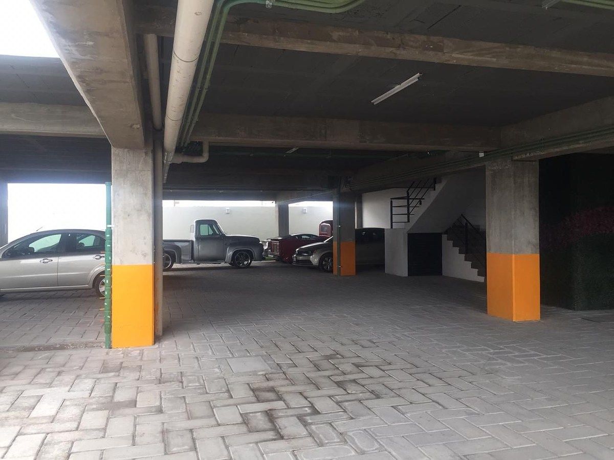 Apartamento em San Bernardino la Trinidad, San Andrés Cholula, foto 13 de 13