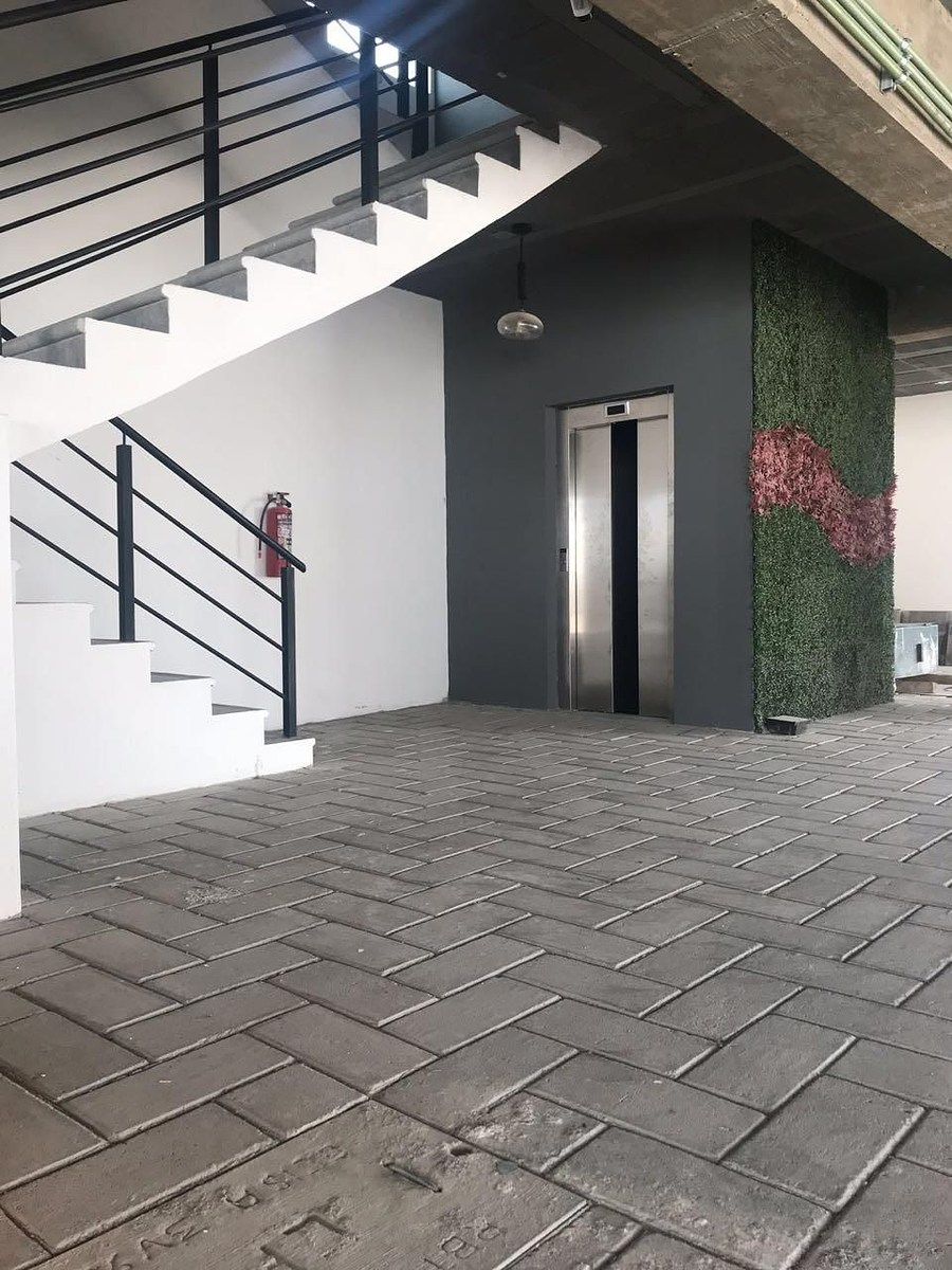 Apartamento em San Bernardino la Trinidad, San Andrés Cholula, foto 2 de 13