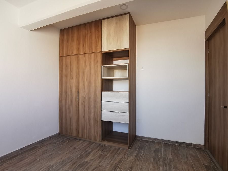 Apartamento em San Bernardino la Trinidad, San Andrés Cholula, foto 4 de 13