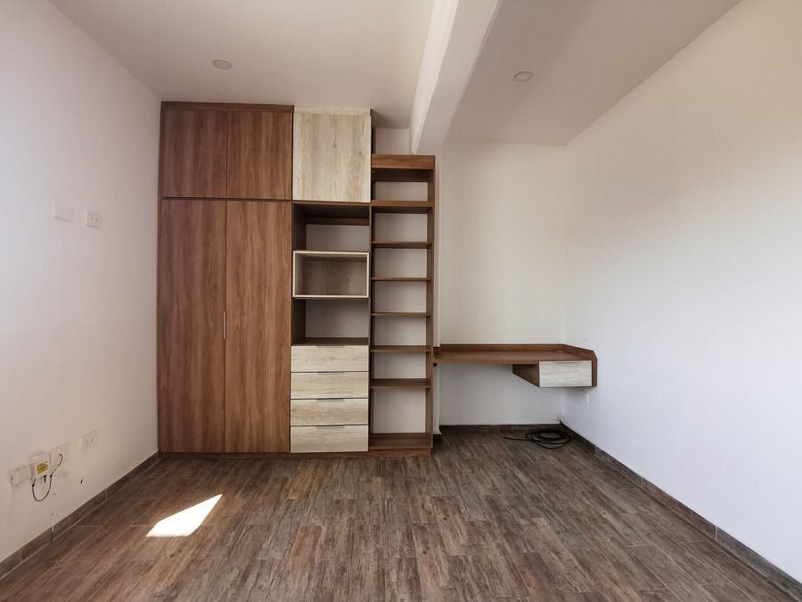 Apartamento em San Bernardino la Trinidad, San Andrés Cholula, foto 5 de 13
