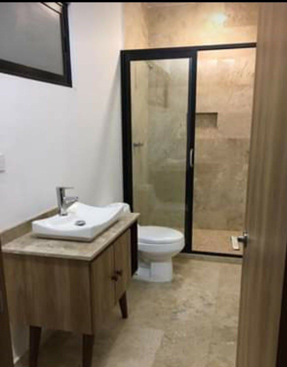 Apartamento em San Bernardino la Trinidad, San Andrés Cholula, foto 7 de 13