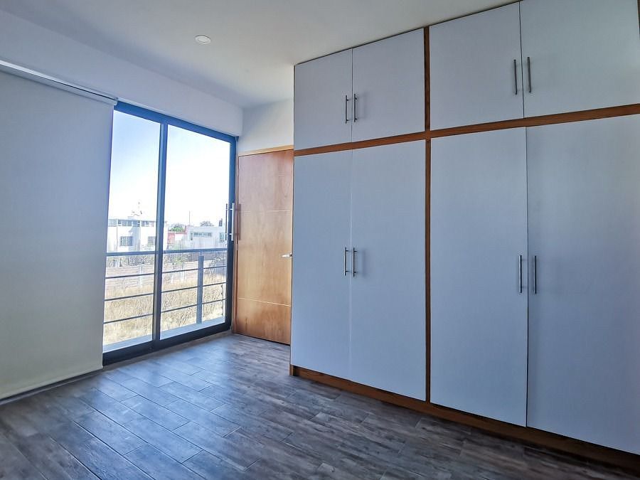 Apartamento em San Bernardino la Trinidad, San Andrés Cholula, foto 9 de 13