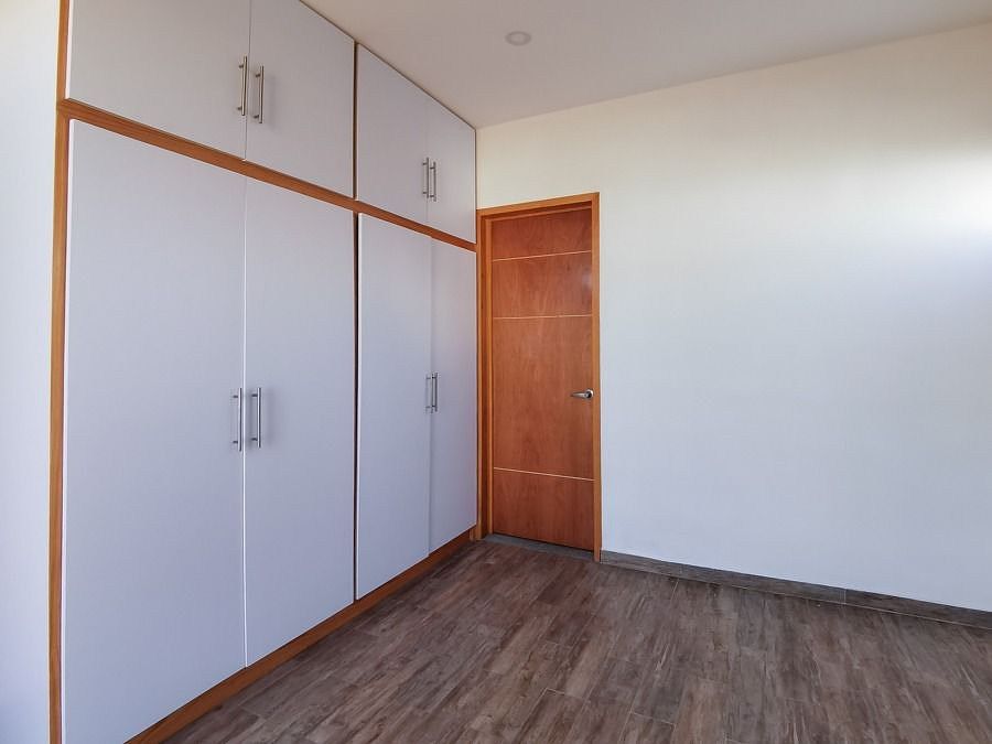 Apartamento em San Bernardino la Trinidad, San Andrés Cholula, foto 10 de 13