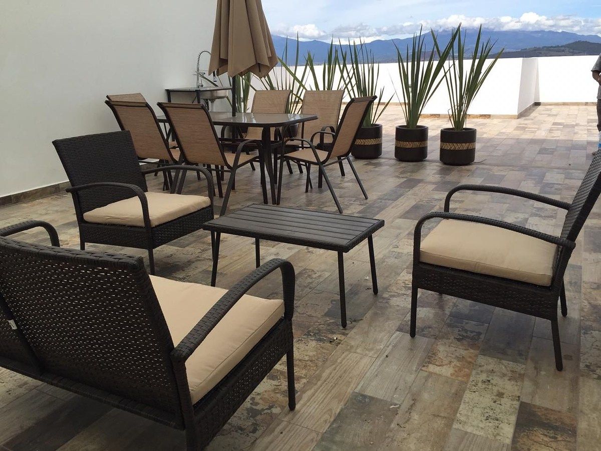 Apartamento em San Bernardino la Trinidad, San Andrés Cholula, foto 12 de 13