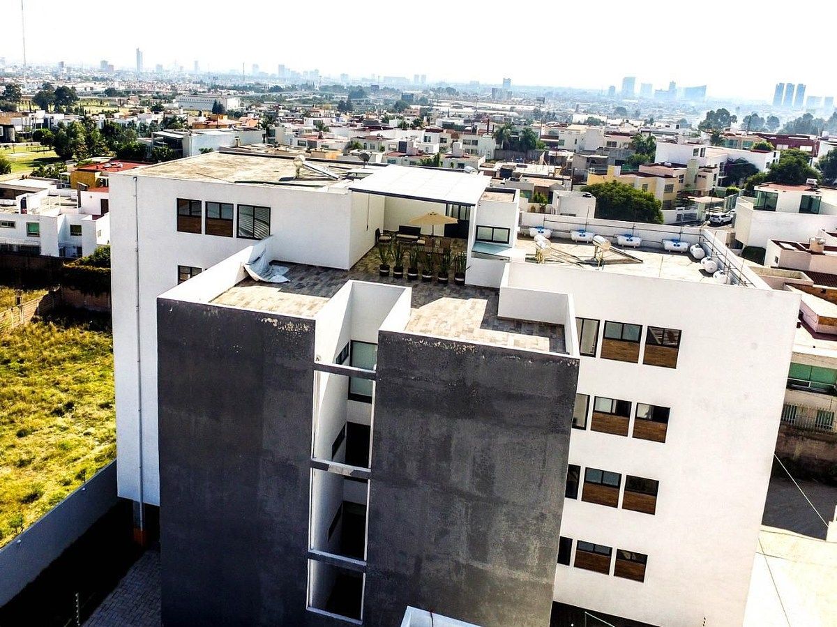 DEPARTAMENTO EN VENTA EN PUEBLA POR ZONA LA RADIAL, foto 1 de 13
