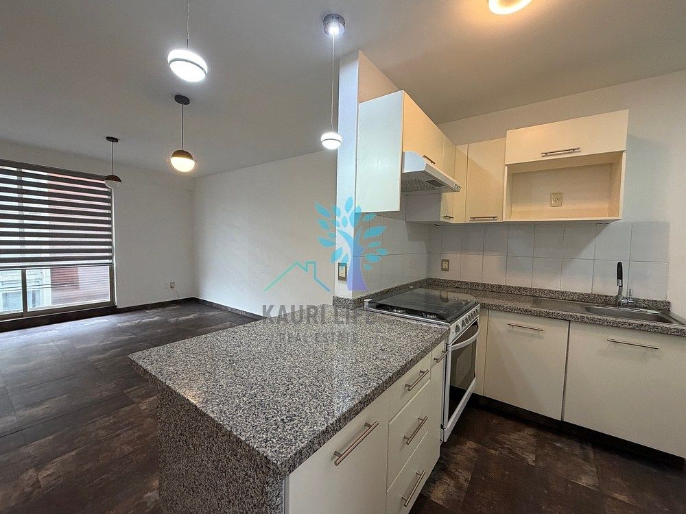 Departamento en Hipódromo, Cuauhtémoc, foto 6 de 7
