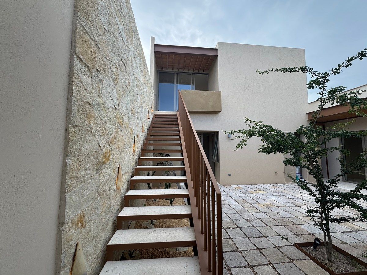 House in Gated Community in La Cieneguita, San Miguel de Allende, photo 32 of 48