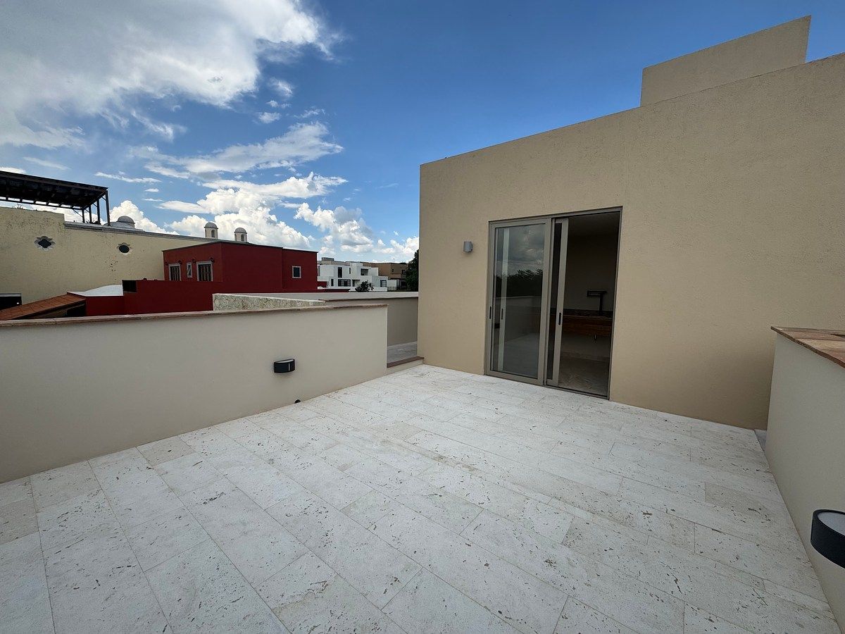 House in Gated Community in La Cieneguita, San Miguel de Allende, photo 39 of 48