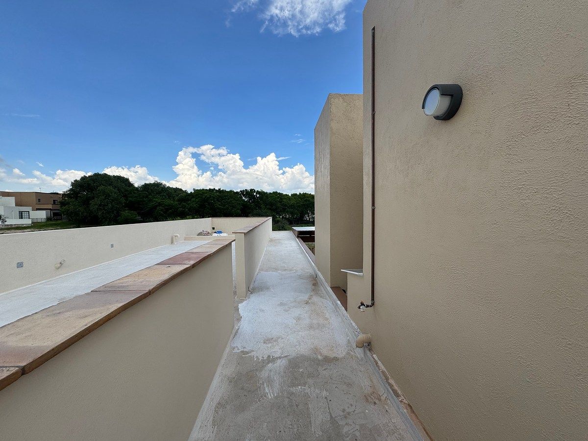 House in Gated Community in La Cieneguita, San Miguel de Allende, photo 40 of 48