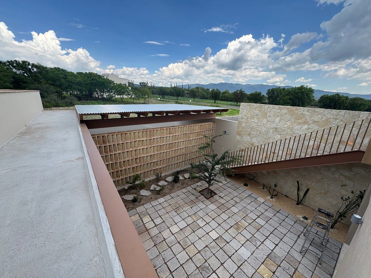 House in Gated Community in La Cieneguita, San Miguel de Allende, photo 43 of 48