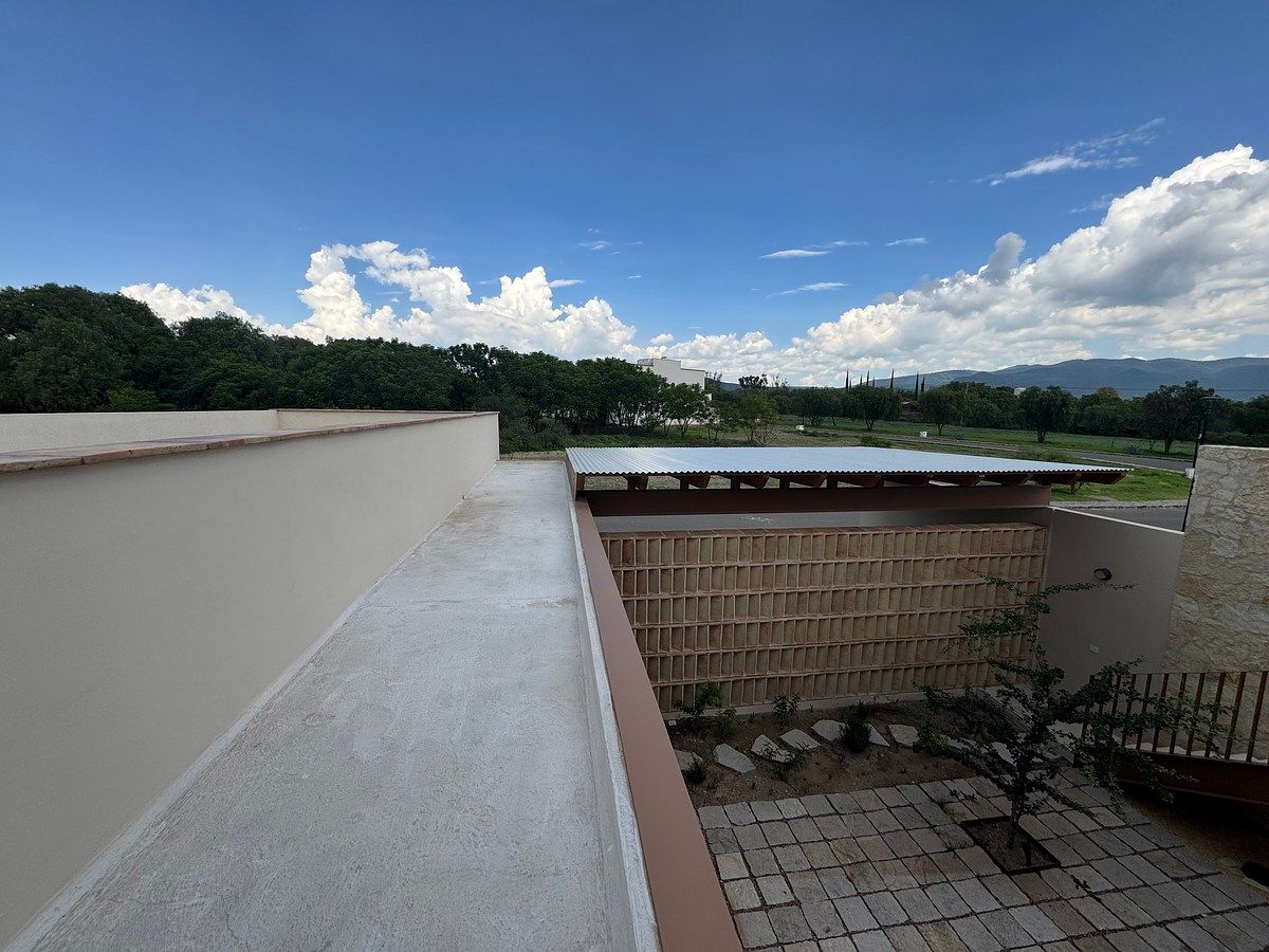 House in Gated Community in La Cieneguita, San Miguel de Allende, photo 44 of 48
