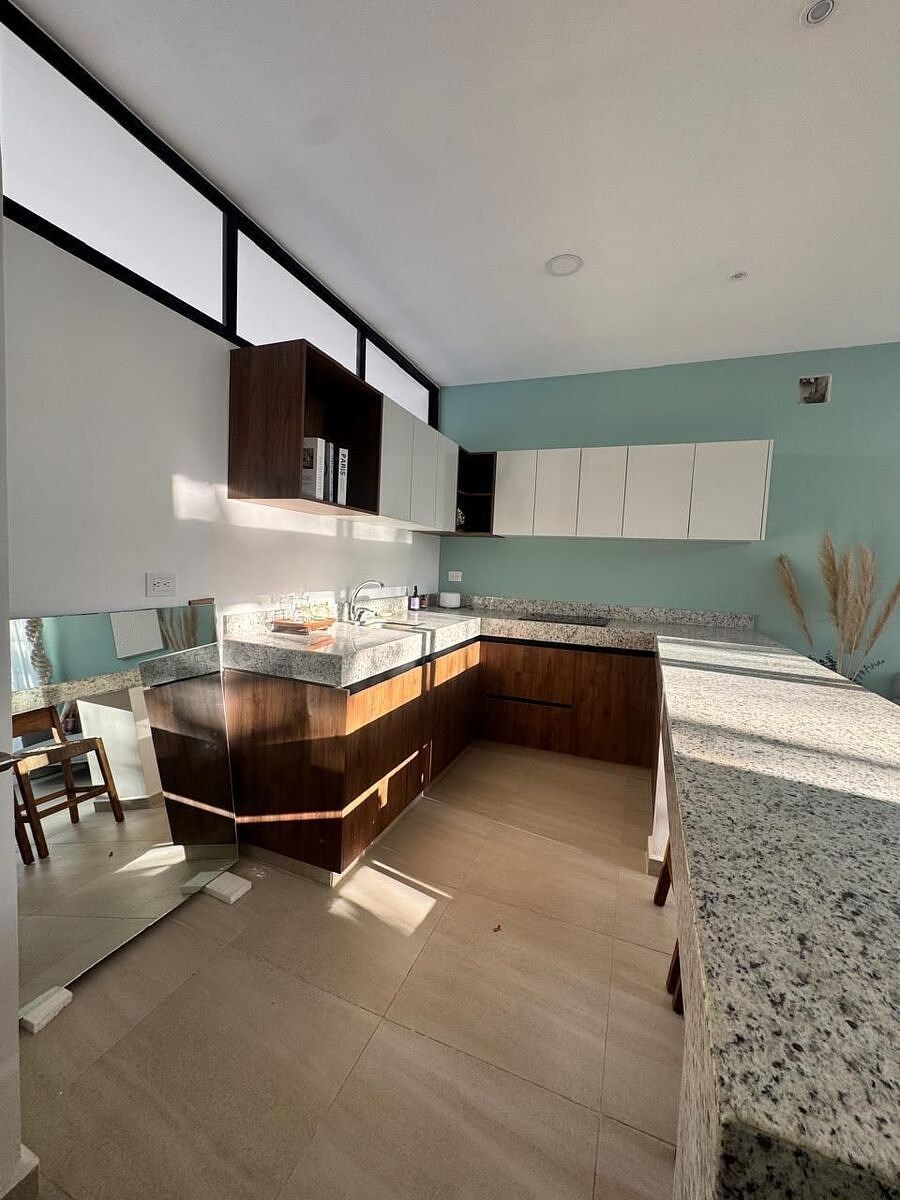 Casa en condominio en Dzityá, Mérida, foto 3 de 27