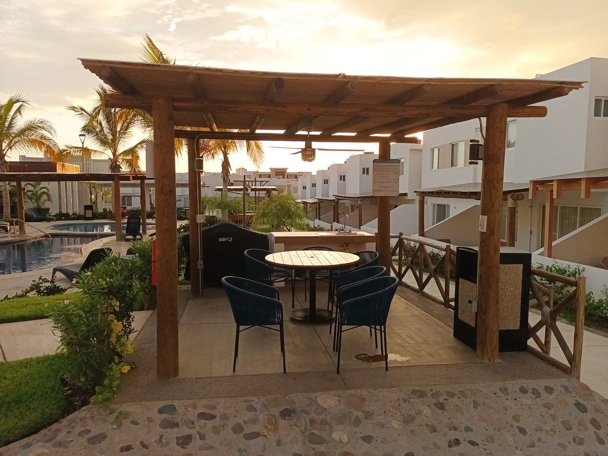 Casa en Almarena Residencial, Mazatlán, foto 5 de 19