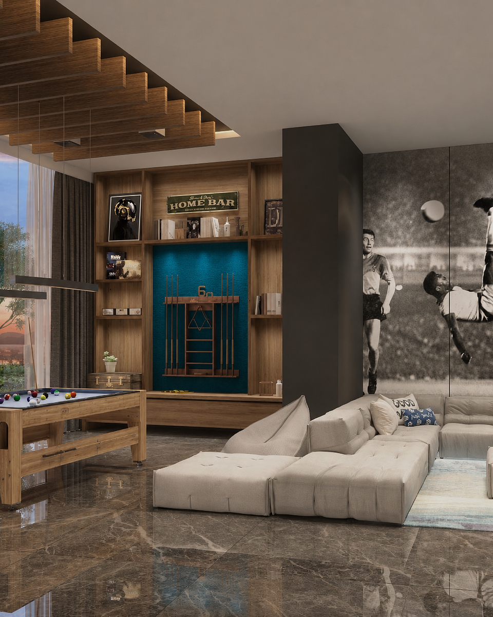 DEPARTAMENTO NUEVO EN VENTA BOSQUE REAL - foto 3