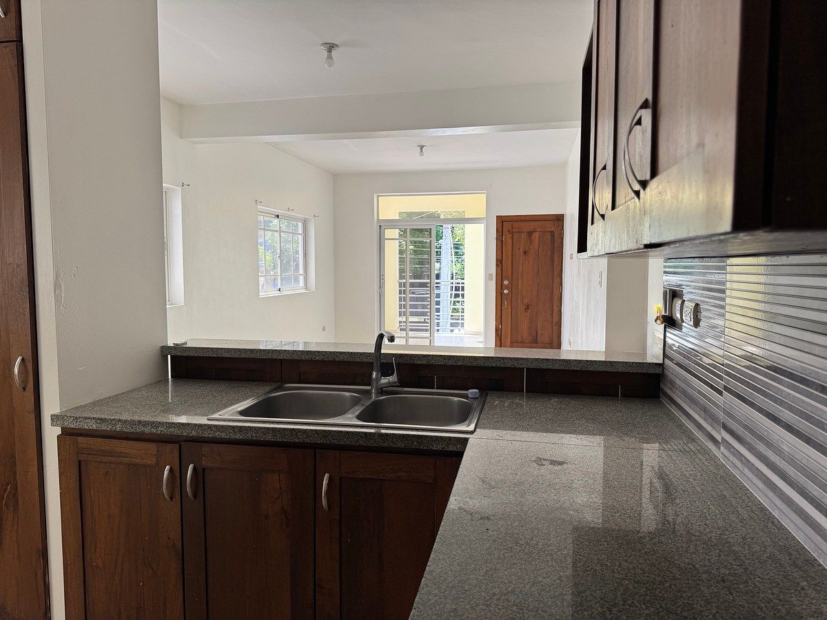Apartment in San Felipe de Puerto Plata, photo 3 of 16