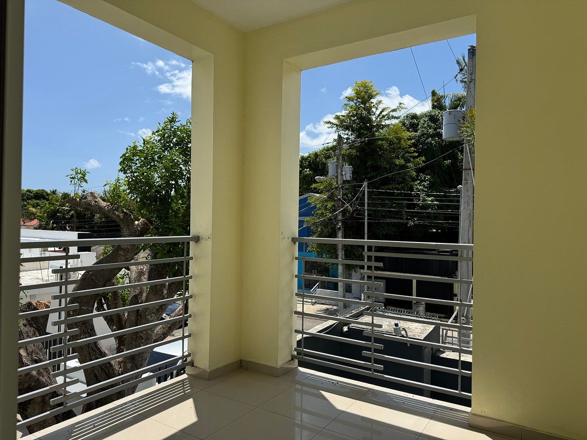 Apartment in San Felipe de Puerto Plata, photo 14 of 16