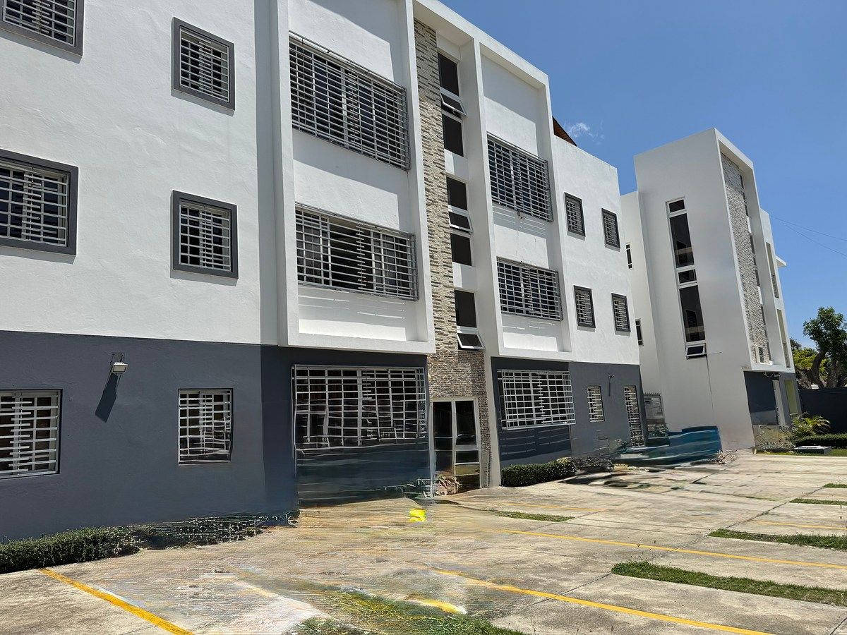 Apartment in San Felipe de Puerto Plata, photo 16 of 16