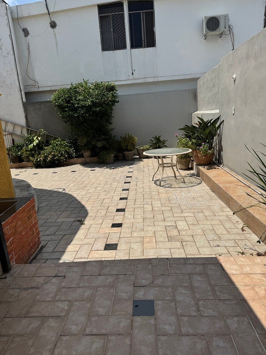 House in Contry, Monterrey, photo 8 of 16