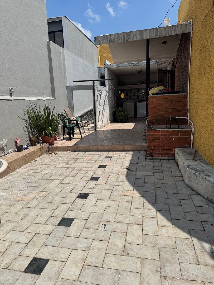 House in Contry, Monterrey, photo 9 of 16