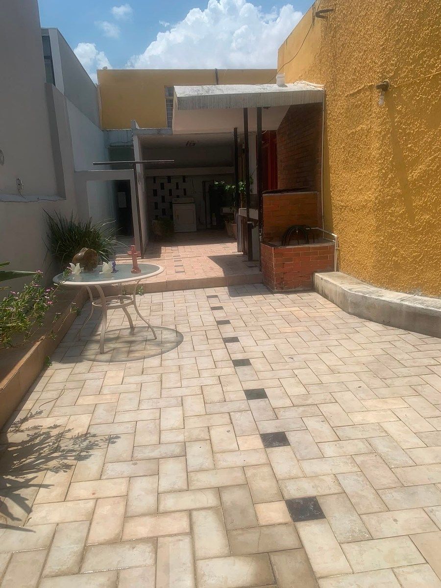 House in Contry, Monterrey, photo 10 of 21