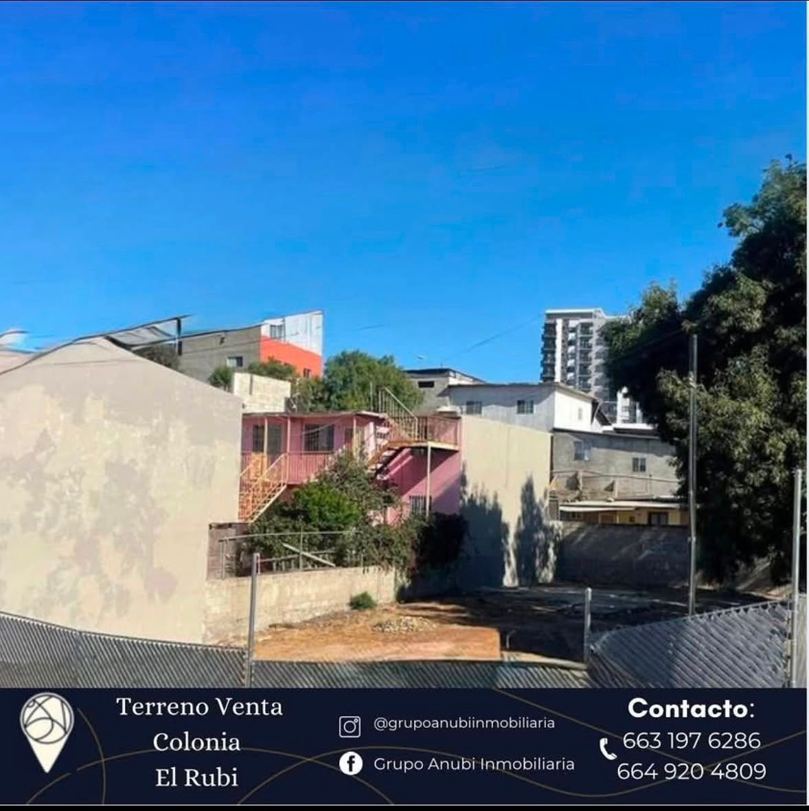 TERRENO RUBI, foto 1 de 3