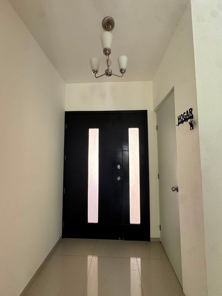 Casa en Santa Maria Chi, Mérida, foto 4 de 26