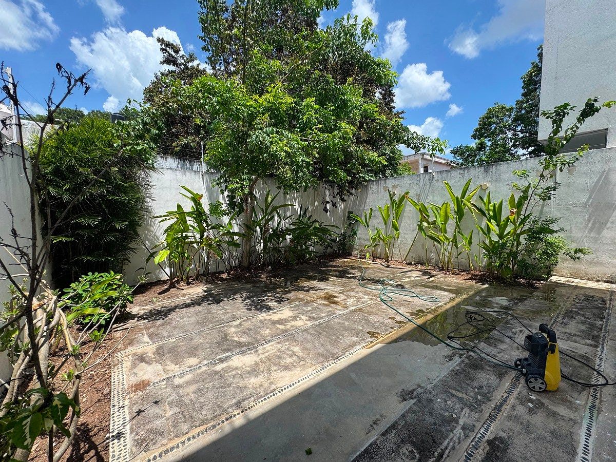Casa en Santa Maria Chi, Mérida, foto 21 de 26
