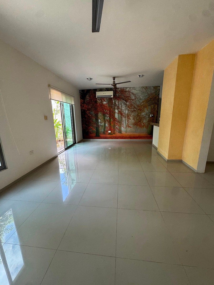 Casa en Santa Maria Chi, Mérida, foto 5 de 26