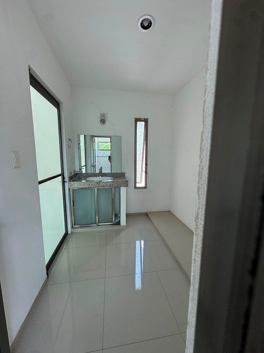 Casa en Santa Maria Chi, Mérida, foto 13 de 26