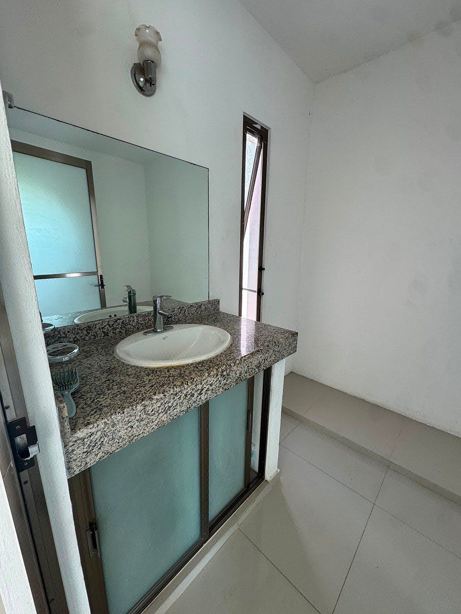 Casa en Santa Maria Chi, Mérida, foto 18 de 26