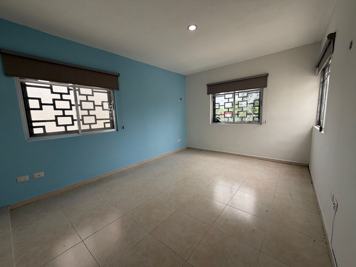 Casa en Gran San Pedro Cholul, Mérida, foto 11 de 24