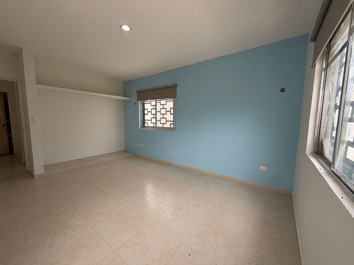 Casa en Gran San Pedro Cholul, Mérida, foto 12 de 24