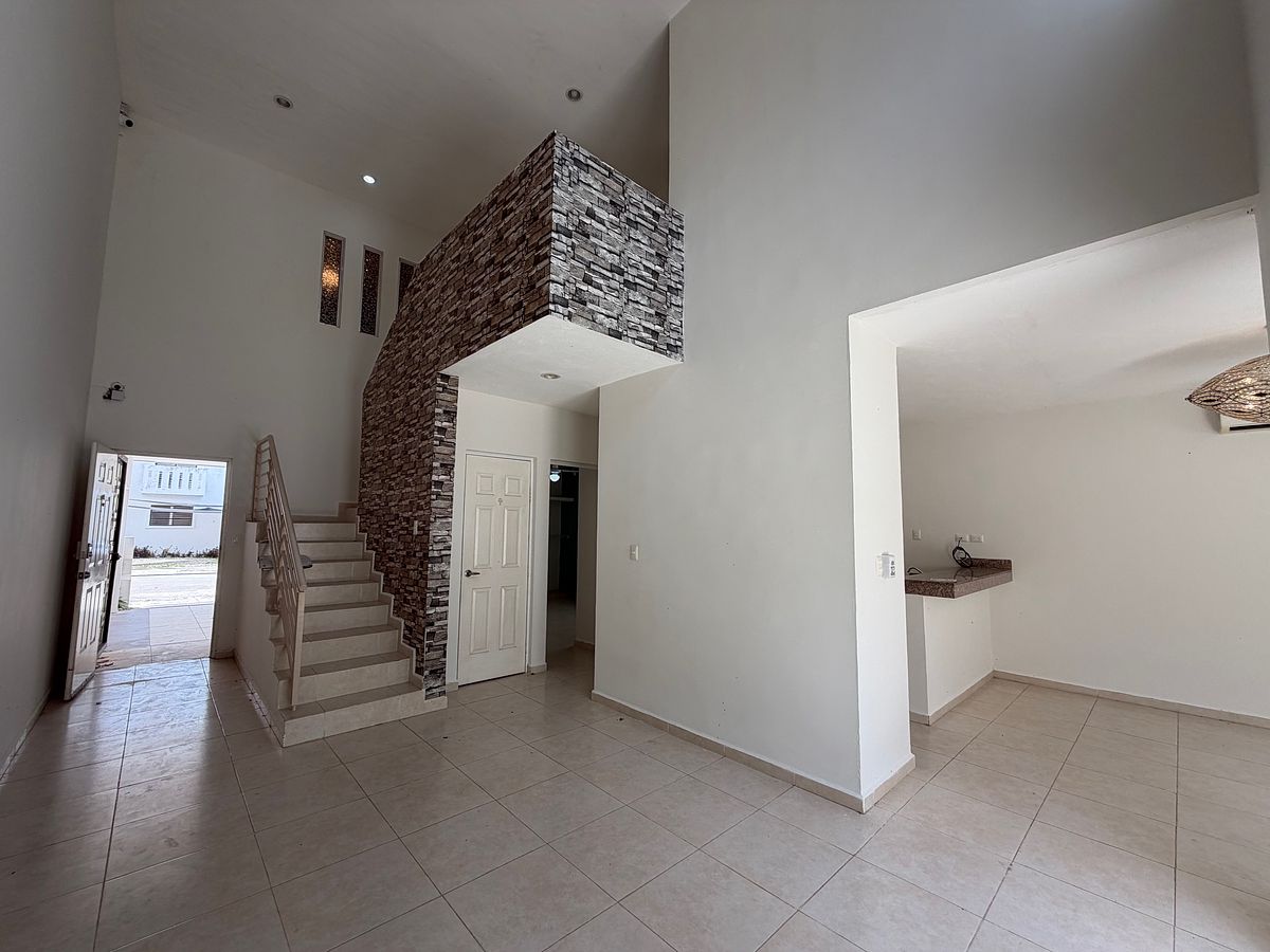 Casa en Gran San Pedro Cholul, Mérida, foto 21 de 24