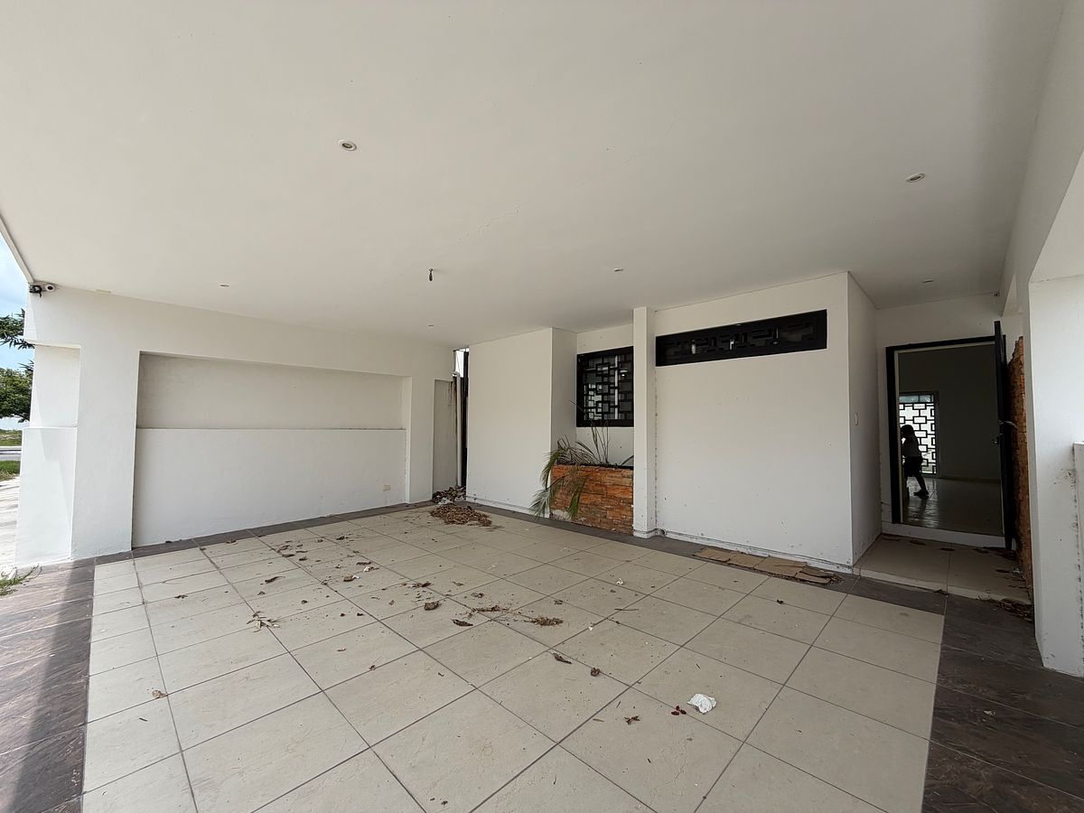 Casa en Gran San Pedro Cholul, Mérida, foto 22 de 24