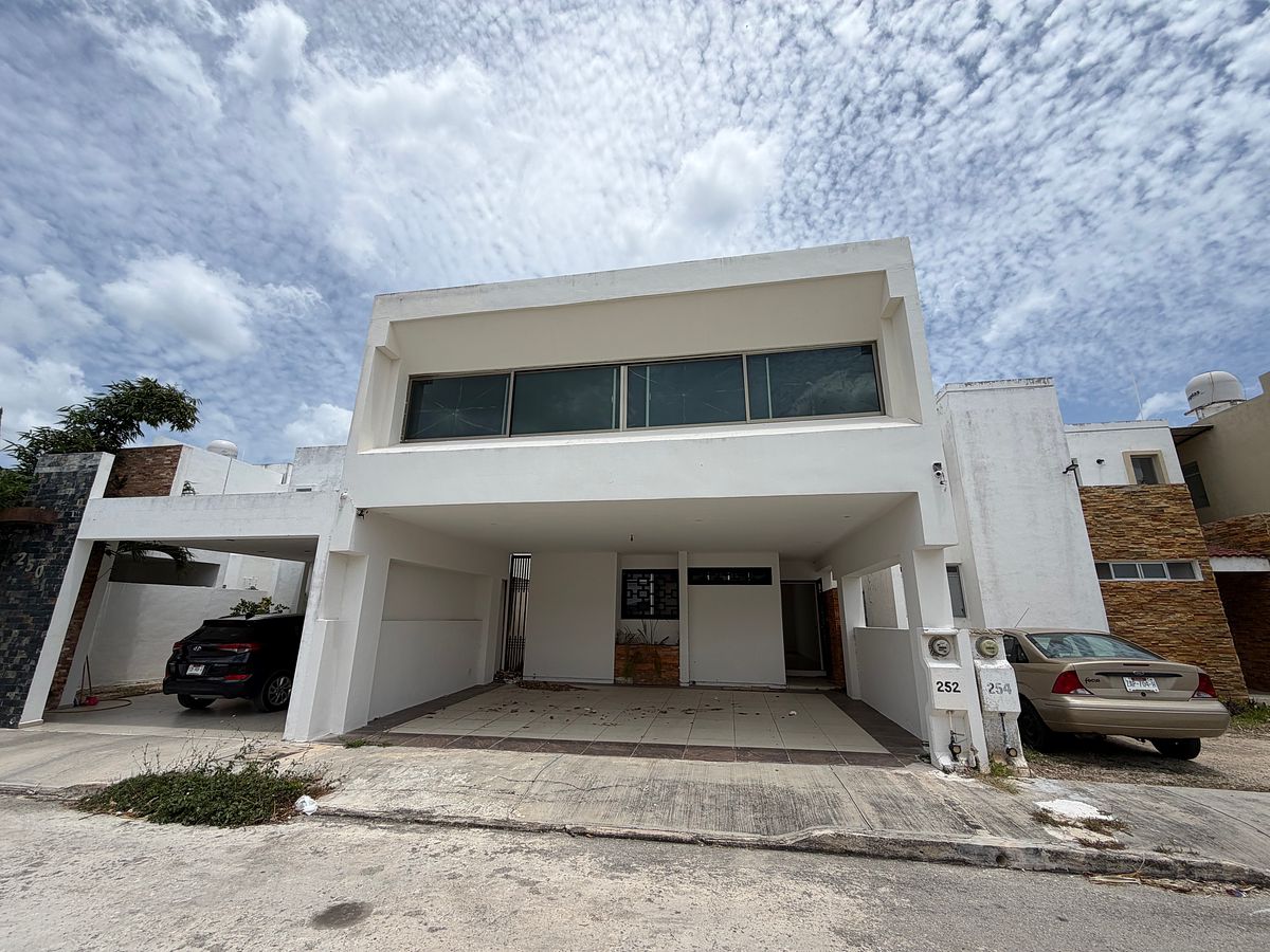 Casa en Gran San Pedro Cholul, Mérida, foto 23 de 24